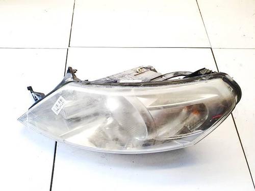 Used Left headlight Left headlight 34750984 34750984