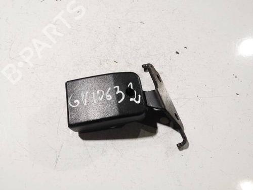 Used Seat buckle Seat buckle 38974839 38974839