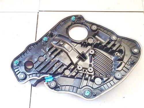 Used Rear right window mechanism Rear right window mechanism 38040807 38040807