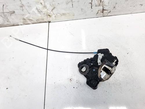 Used Front left lock Front left lock 35038918 35038918