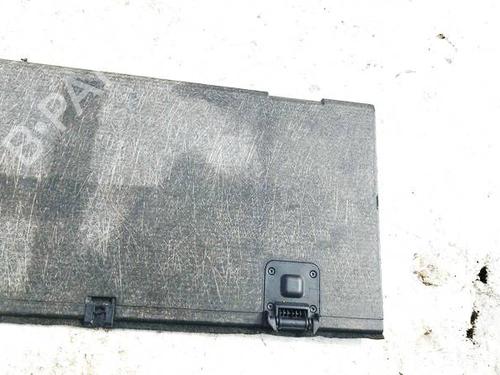 Boot lining VW GOLF PLUS V (5M1, 521) 1.9 TDI | BP38322989I3 - Image 3