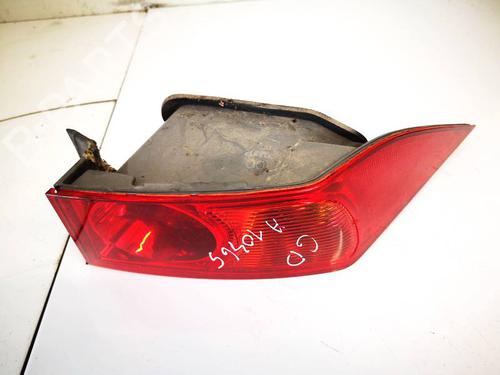 Used Right taillight Right taillight 35036687 35036687