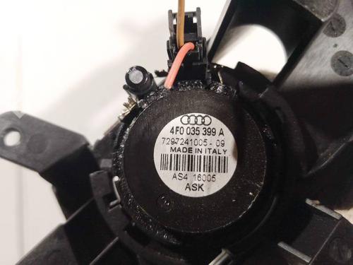 Speaker AUDI A6 C6 (4F2) 2.4 | BP32561212E2