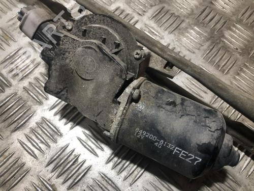 Used Front wiper motor Front wiper motor MAZDA RX-8 (SE, FE) 1.3 (FE103, SE3P) (231 hp) 35699478 35699478