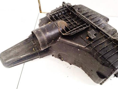 Used Air filter box Air filter box CITROËN C5 I (DC_) 2.0 HDi (DCRHZB, DCRHZE) (109 hp) 34857309 34857309