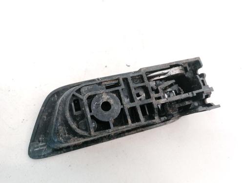 Front right interior door handle CITROËN BERLINGO MULTISPACE (B9) 1.6 HDi 90 | BP35503483I14 - Image 2