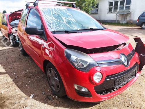 Used Parts RENAULT TWINGO II (CN0_) 1.2 16V (CN04, CN0B) (75 hp) 4471047