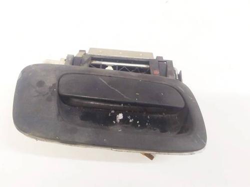 front-right-exterior-door-handle-opel-zafira-a-mpv-t98-1999-2000-2001-2002-2003-2004-2005-2006-35172879 main image