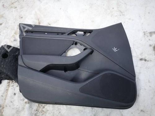 Used Front left panel Front left panel 37687132 37687132