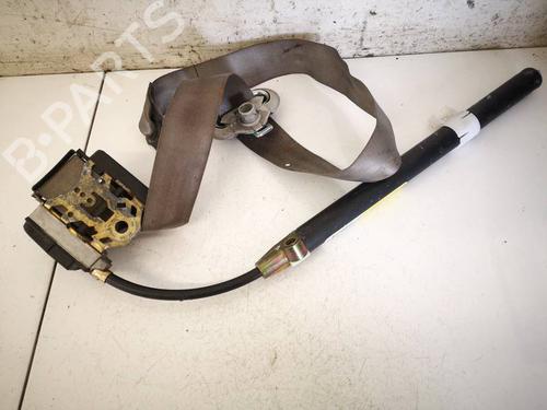 Used Front right seatbelt Front right seatbelt 36455512 36455512