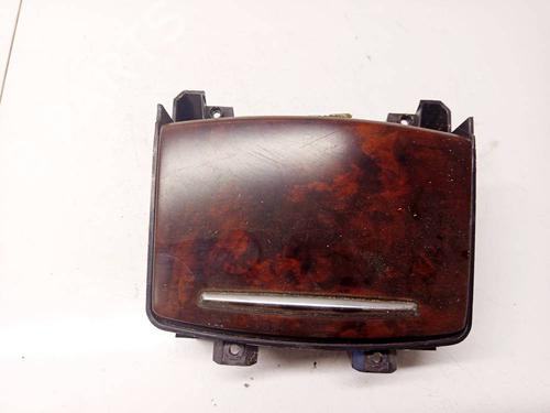 Used Cup/Object holder Cup/Object holder PEUGEOT 407 (6D_) 1.6 HDi 110 (6D9HZC, 6D9HYC) (109 hp) 34775895 34775895