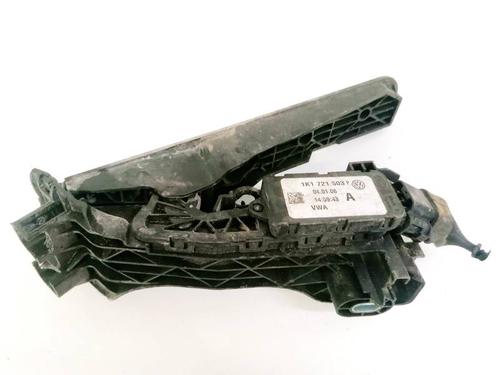 Used Pedal Pedal AUDI A6 C6 (4F2) 2.4 (177 hp) 35356710 35356710