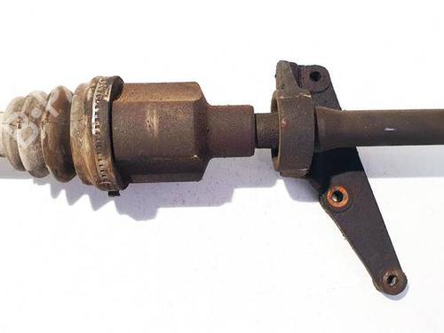Right front driveshaft CHEVROLET CAPTIVA (C100, C140) 2.4 | BP35277846M39 - Image 3