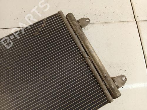 AC radiator VW GOLF VI (5K1) 1.4 TSI | BP39758397M32 - Image 4