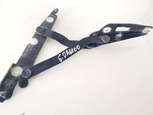 Used Hinge/Door check strap Hinge/Door check strap AUDI A4 B6 (8E2) 1.9 TDI (130 hp) 35606410 35606410