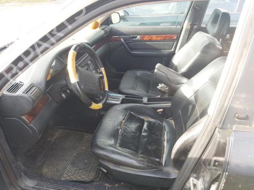 Engine mount AUDI 100 C4 Avant (4A5) 2.5 TDI | BP33100782M89 - Image 7