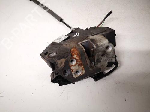 Used Rear left lock Rear left lock 34873353 34873353