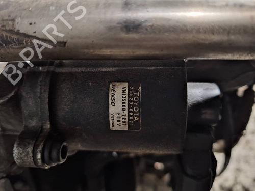 Egr TOYOTA AURIS (_E15_) 2.0 D-4D (ADE150_, ADE150R) | BP35123097M69 - Image 4