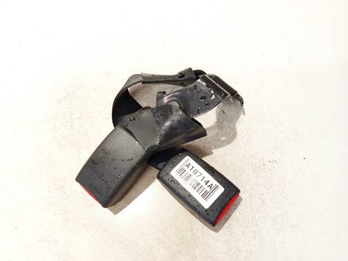 Used Seat buckle Seat buckle 34925739 34925739