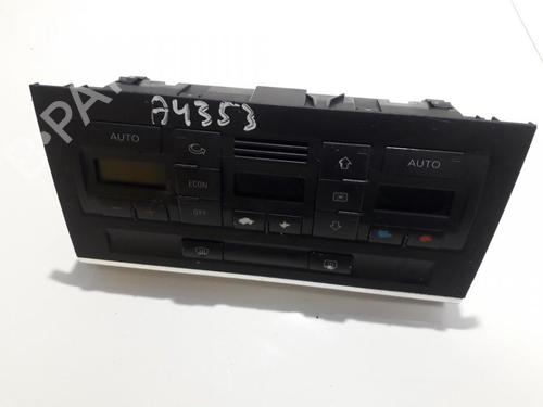 Used Climate control Climate control AUDI A4 B6 (8E2) 1.9 TDI (130 hp) 35837767 35837767