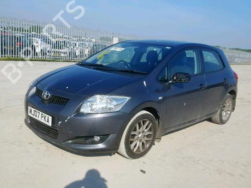 Brugte TOYOTA AURIS (_E15_)  1.6 (ZRE151_, ZRE151R)  4527321