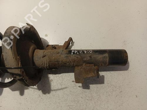 Left front shock absorber FORD C-MAX (DM2) 1.8 TDCi | BP40113890M16 - Image 3