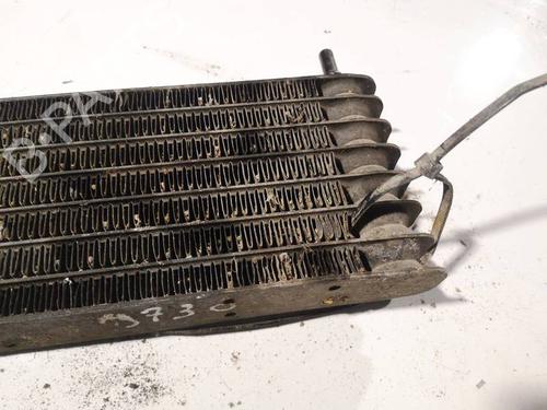 Oil radiator CITROËN C8 (EA_, EB_) 2.0 HDi | BP35064235M33 - Image 3