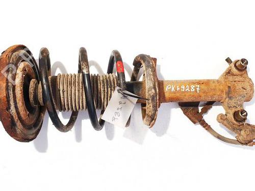 Used Left front shock absorber Left front shock absorber 35243389 35243389