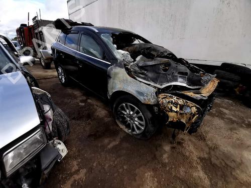 Used Parts VOLVO XC60 I SUV (156) 2.4 D (175 hp) 4443553