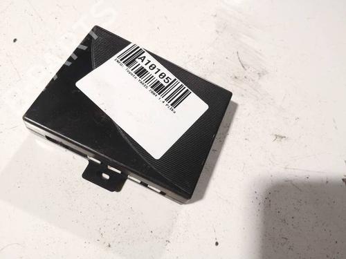 Used Electronic module Electronic module TOYOTA YARIS (_P1_) 1.4 D-4D (NLP10_, NLP10R) (75 hp) 32579940 32579940