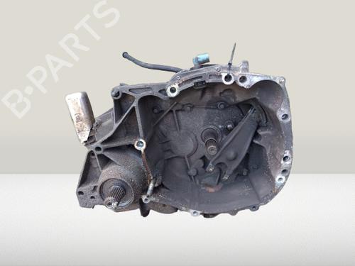 Used Gearbox Gearbox 34964506 34964506