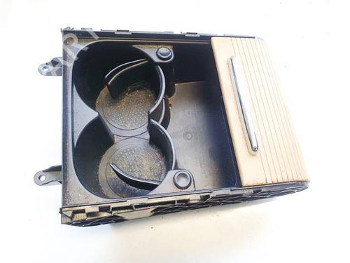 Used Cup/Object holder Cup/Object holder VW PASSAT B6 (3C2) 1.9 TDI (105 hp) 34851860 34851860