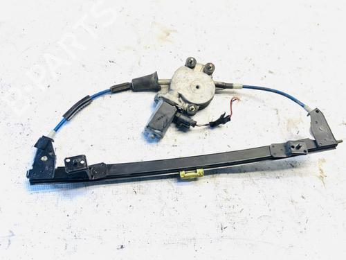 Used Front right window mechanism Front right window mechanism 35523738 35523738