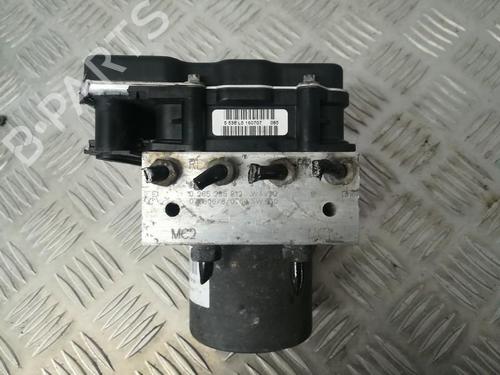 ABS pump HONDA CR-V III (RE_) 2.2 i-CTDi 4WD (RE6) | BP35714723M43 - Image 4
