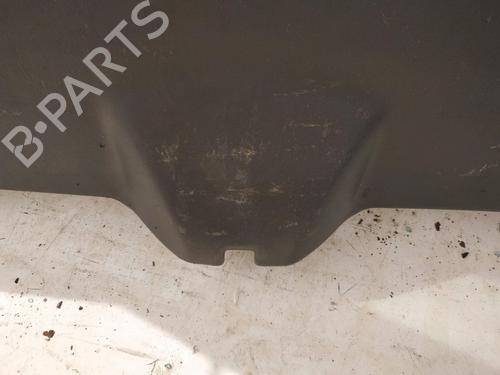 Used Tailgate lock Tailgate lock 35589030 35589030