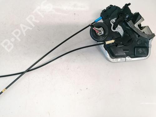 Used Front left lock Front left lock 35552638 35552638