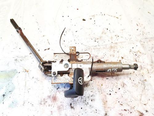 Used Steering column Steering column CITROËN JUMPER I Platform/Chassis (244) 2.2 HDi (101 hp) 35390209 35390209