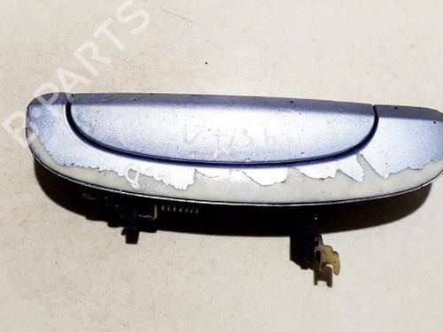 front-right-exterior-door-handle-hyundai-getz-tb-2001-2002-2003-2004-2005-2006-2007-2008-2009-2010-2011-35847579 main image