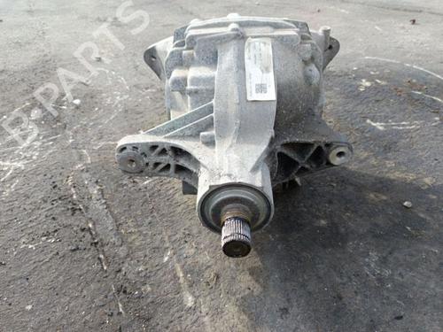Used Rear differential Rear differential PORSCHE PANAMERA Sport Turismo (971) 2.9 4 E-Hybrid (97CBE1) (462 hp) 39758200 39758200
