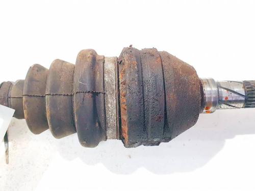 Left front driveshaft OPEL ASTRA H (A04) 1.3 CDTI (L48) | BP39574352M38 - Image 3
