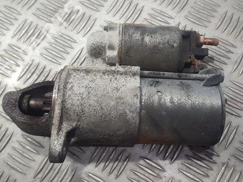 Used Starter Starter 35658088 35658088
