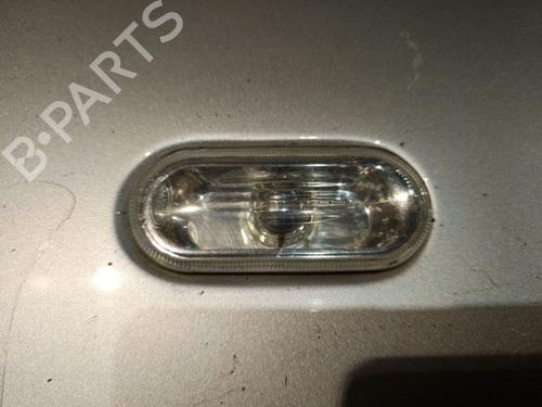 Used Left side indicator Left side indicator 34887046 34887046