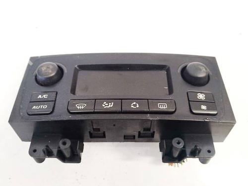 Used Climate control Climate control PEUGEOT 307 (3A/C) 1.6 HDi 110 (109 hp) 34790615 34790615