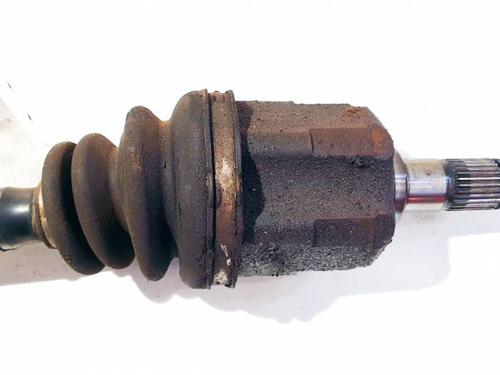 Right front driveshaft CHEVROLET CAPTIVA (C100, C140) 2.0 D 4WD | BP38609953M39 - Image 3