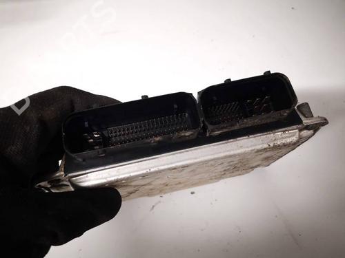 Engine control unit (ECU) SKODA ROOMSTER (5J7) 1.4 TDI | BP32541795M57 - Image 3