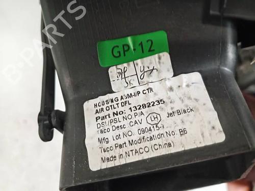 Air vent AUDI A4 B7 (8EC) 2.0 TDI | BP32559823I21