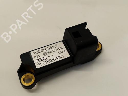 Used Electronic module Electronic module RENAULT MEGANE Scenic (JA0/1_) 1.9 dTi (JA0N) (98 hp) 33751568 33751568