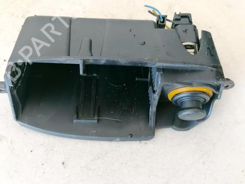 Cinzeiro Cinzeiro RENAULT MEGANE Scenic (JA0/1_) 1.9 dTi (JA0N) (98 hp) 35542505 35542505