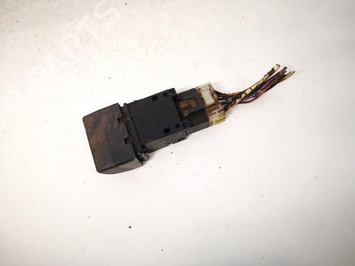 Warning switch SUBARU FORESTER (SF_) 2.0 AWD (SF5) | BP35430667I22 - Image 3