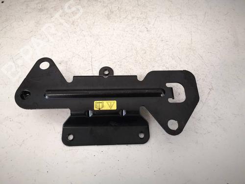 Støtte Støtte FORD MONDEO IV (BA7) 1.8 TDCi (125 hp) 36896260 36896260